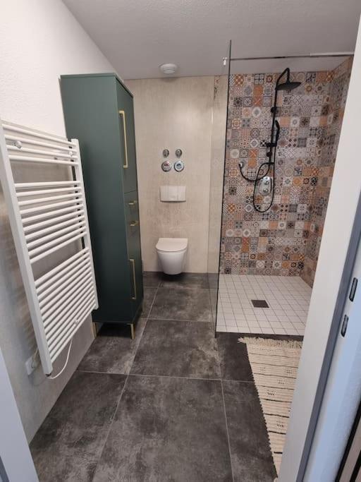 Altstadt-Oase Mit Traumblick Dresda Esterno foto